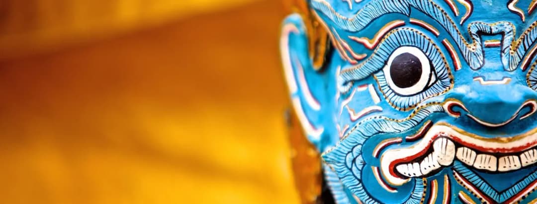 Ile trwa lot do Tajlandii? Sprawdź, co wpływa na czas podróży