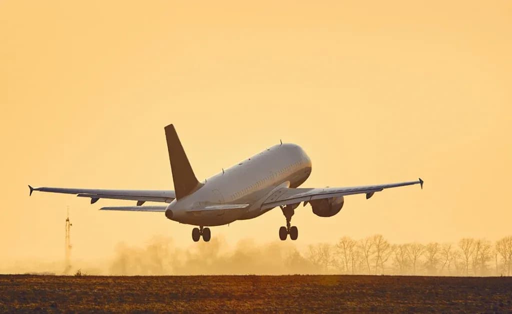 Ile trwa lot z Wrocławia do Egiptu? Czas, który warto znać przed podróżą