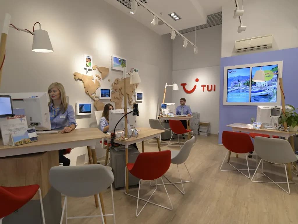 Czy biuro podróży TUI jest zadłużone? Oto prawda o jego finansach