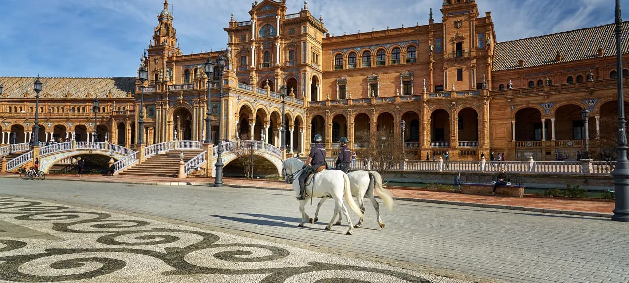 Czy w Hiszpanii jest bezpiecznie? Oto co musisz wiedzieć o zagrożeniach