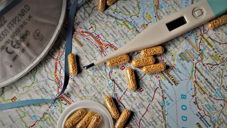 Kiedy biuro podróży zwraca pieniądze? Poznaj zasady i terminy zwrotów