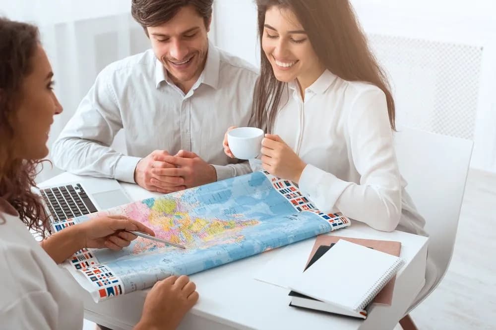 Jak sprawdzić biuro podróży w KRD i uniknąć oszustw finansowych