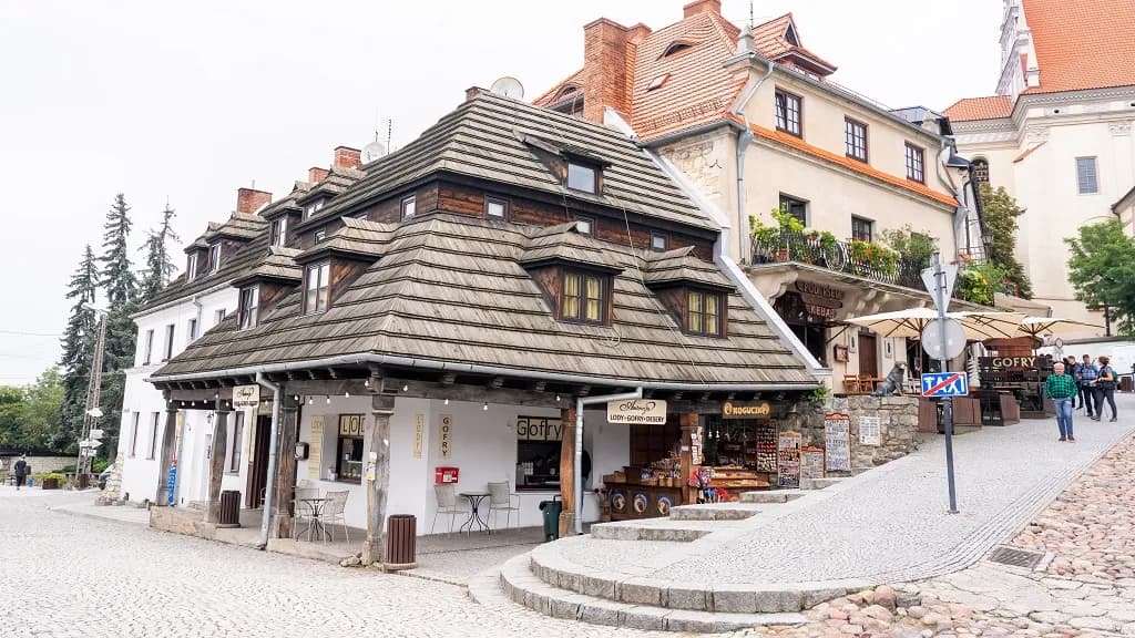 Najciekawsze atrakcje w Kazimierzu Biskupim, które musisz zobaczyć