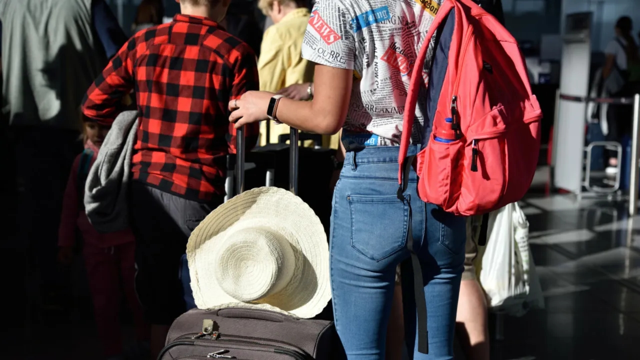 Biura podróży które upadło - co zrobić, aby uniknąć strat?