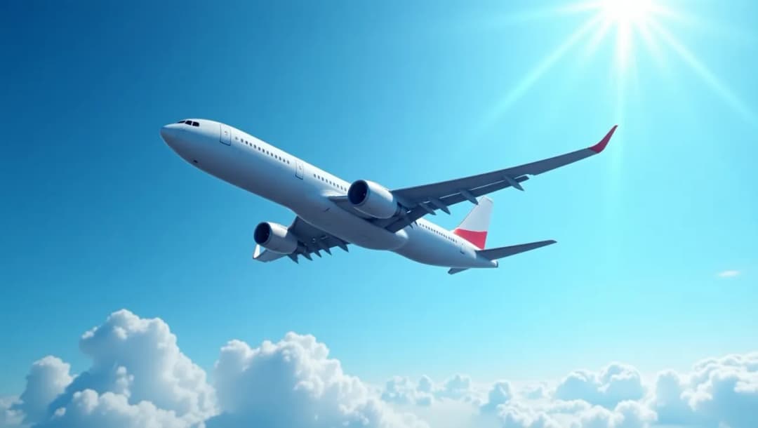 Ile trwa lot do Alicante? Poznaj czas podróży i ważne informacje