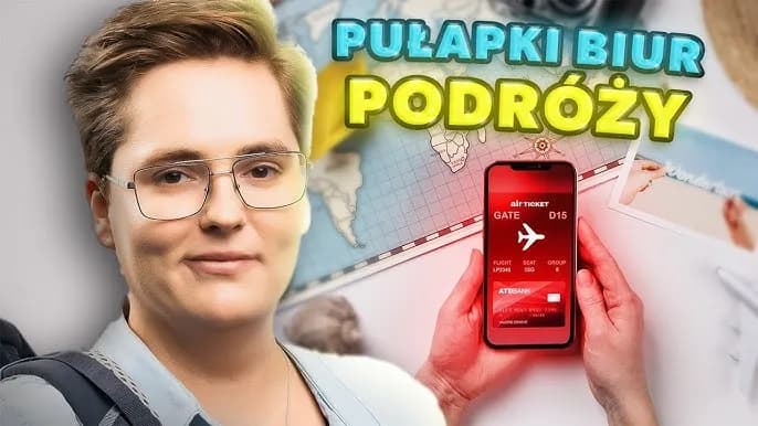 O co pytać w biurze podróży, aby uniknąć nieprzyjemnych niespodzianek